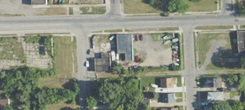 Prime Commercial Property on Joy Rd