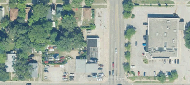 Muskegon Commercial Property For Sale