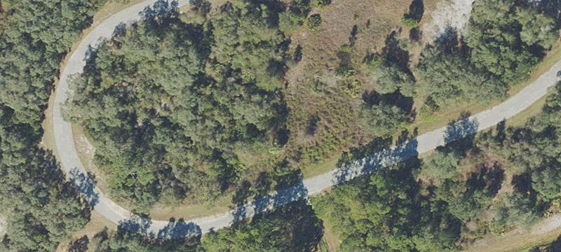 Residential Lot for Custom Home
