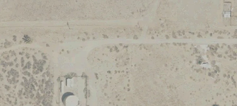 Lancaster Land with Mountain Views