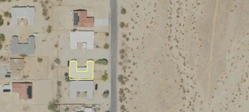 Buildable Corner Lot Near Park