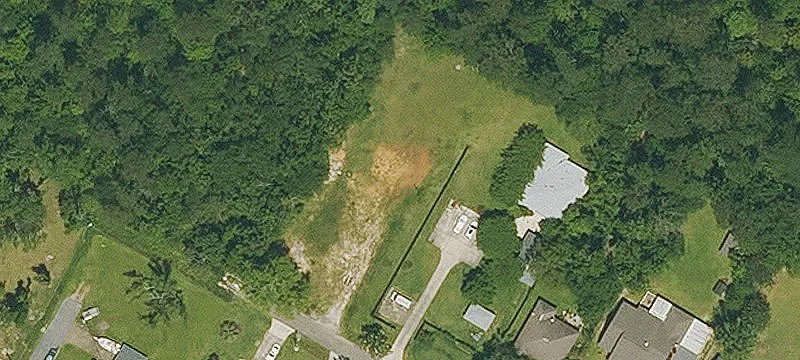Cleared Lot in Prime Location