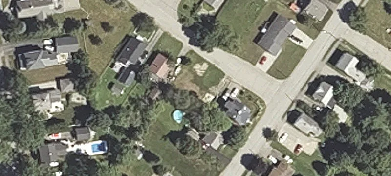 Residential Lot in Bangor