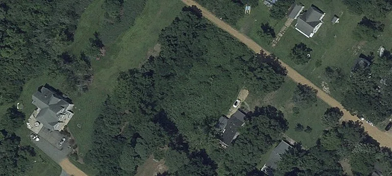 Double Lot Near Sandy Beach