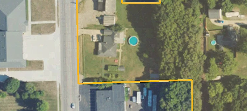 Undeveloped Multifamily Land For Sale