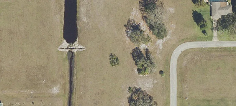 Residential Lot in Spring Lake