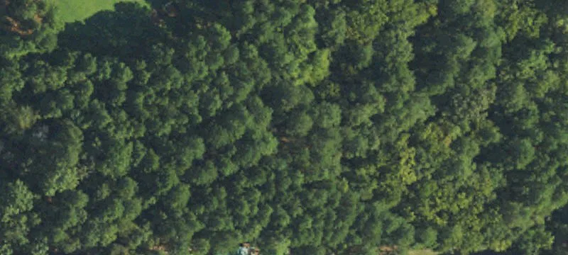 Residential Lot in Wake Forest