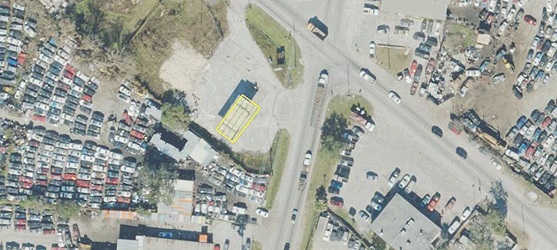 Apopka Industrial Parcel For Sale
