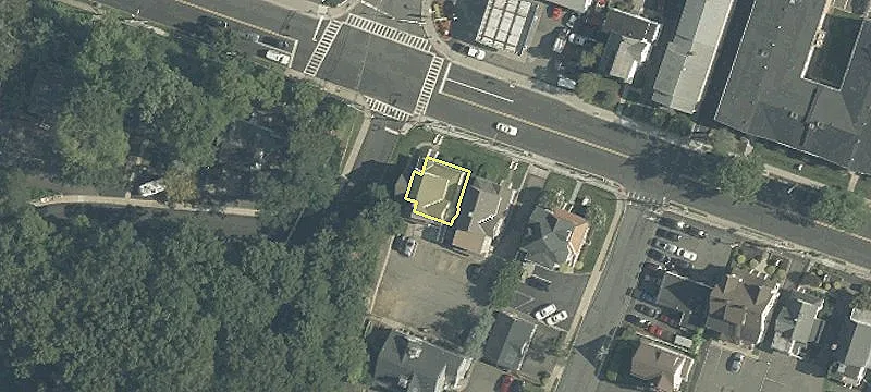 Renovated Morristown Space For Rent