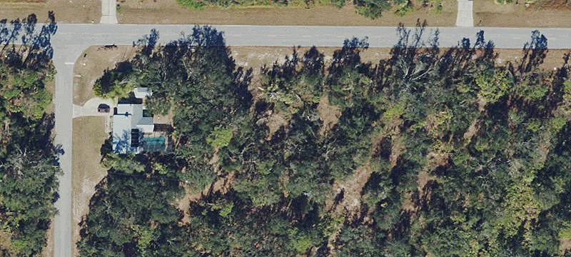 Residential Land in Growing Community