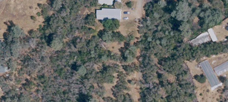 Residential Lot Near Clear Lake