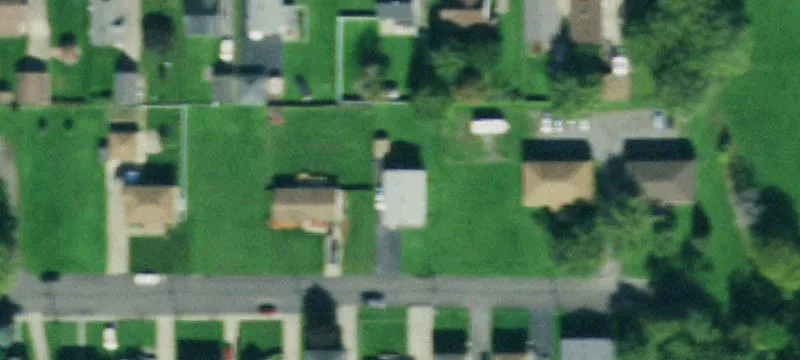Updated Two-Family Home in Lackawanna