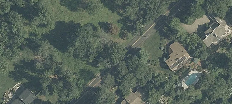 Improved Land Ready to Build