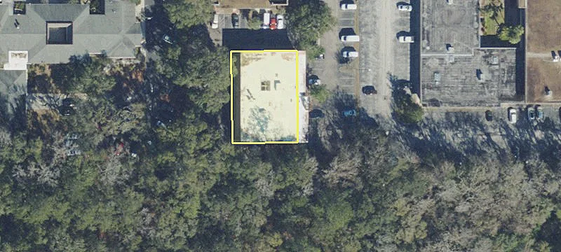 Gainesville Office Space For Rent