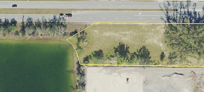 Ceitus Parkway Commercial Land