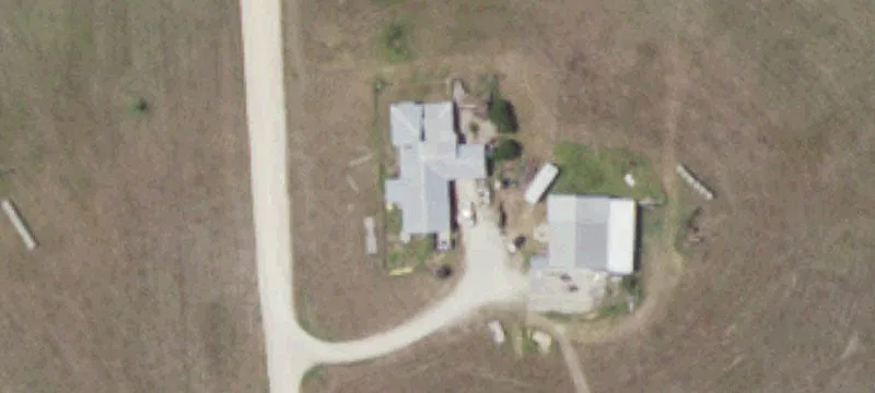 Unrestricted Land with Skyline Views