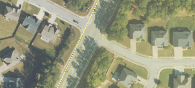 2.5 Acre Vacant Land Parcel