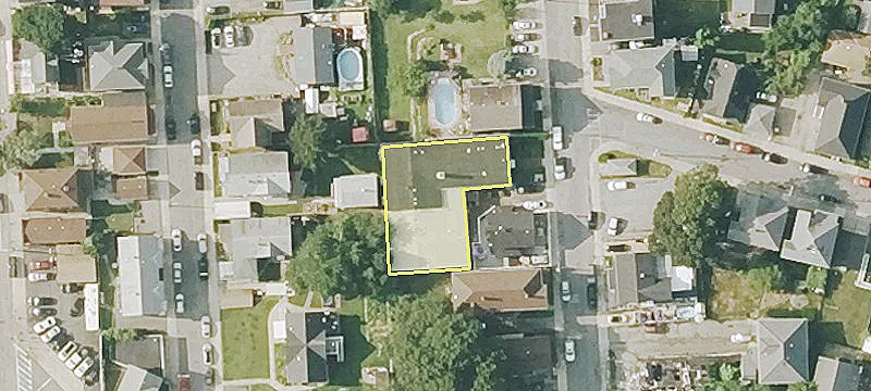20-Unit Multifamily Building For Sale