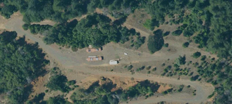 Mountain Homestead Land For Sale