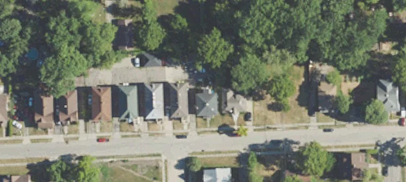 Pontiac Multi-Family Investment Opportunity