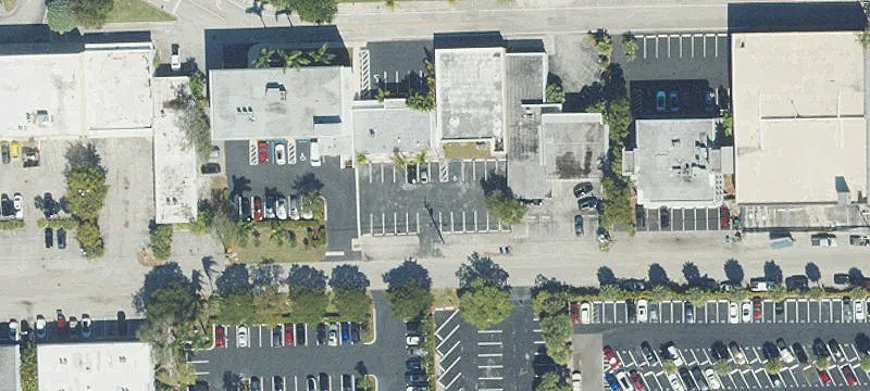 Oakland Park Blvd Flex Space