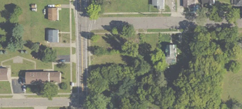 Vacant Land Available