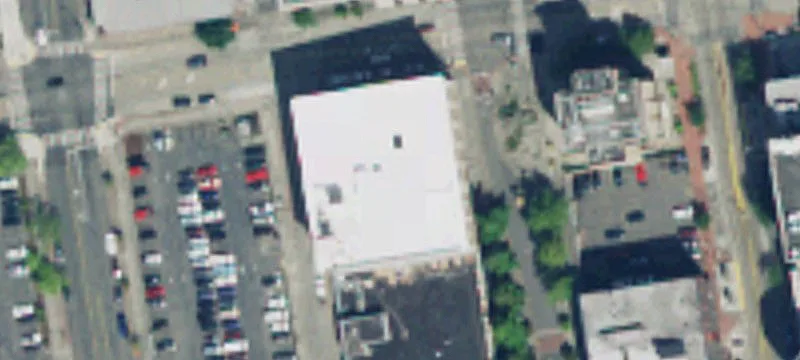 Tacoma Commercial Space Available
