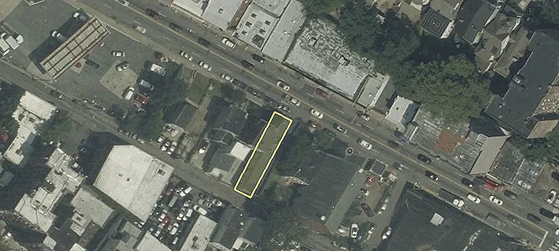 Versatile Commercial Space in Jersey