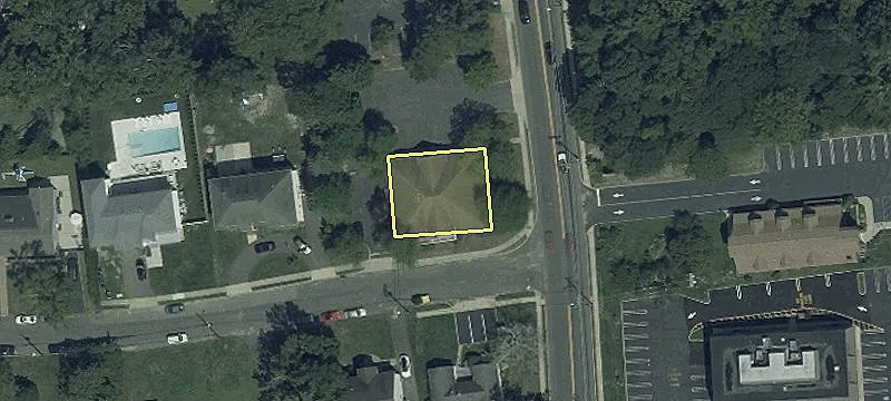 Oakhurst Commercial Space For Rent
