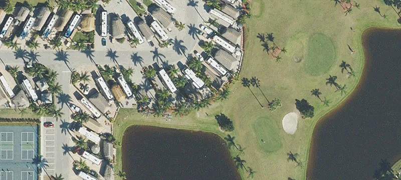 Oversized Lot with Golf Views