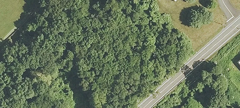 Industrial Development Parcel on Southford Road