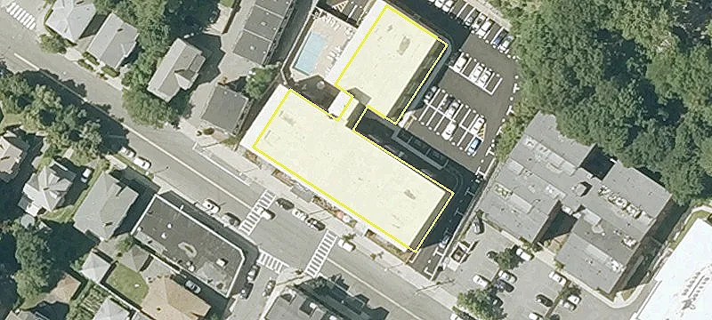 Brighton Office Suite for Rent