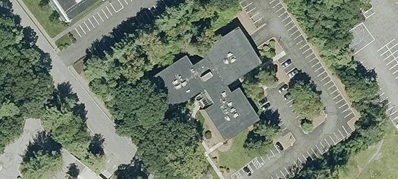 Ready Office Space For Lease
