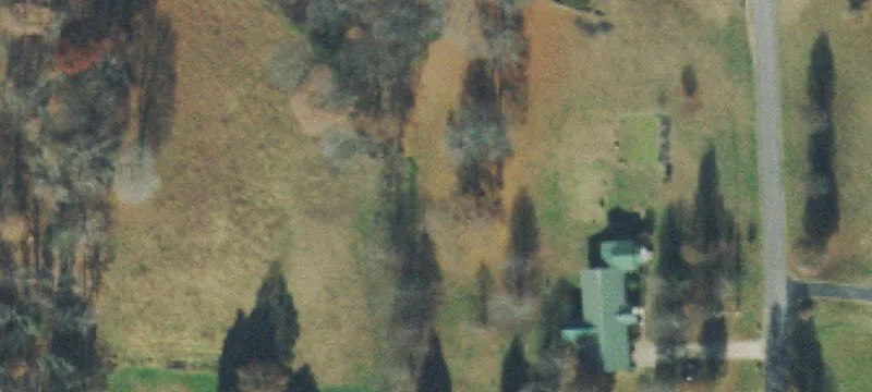 Greenbrier Homesite Ready for Development