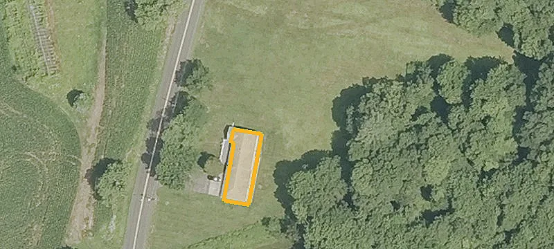 Residential Lot Near Route 5