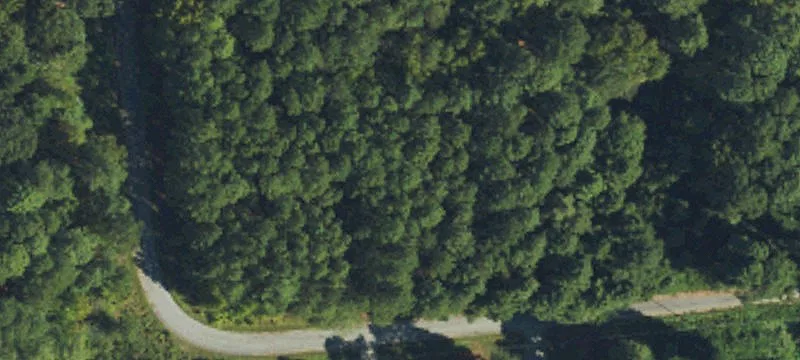 Durham Homesite with Development Potential