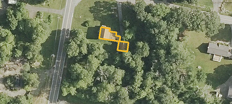 Approved Lots in Prime Location