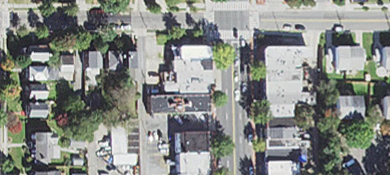 Shepherd Park Mixed-Use Investment