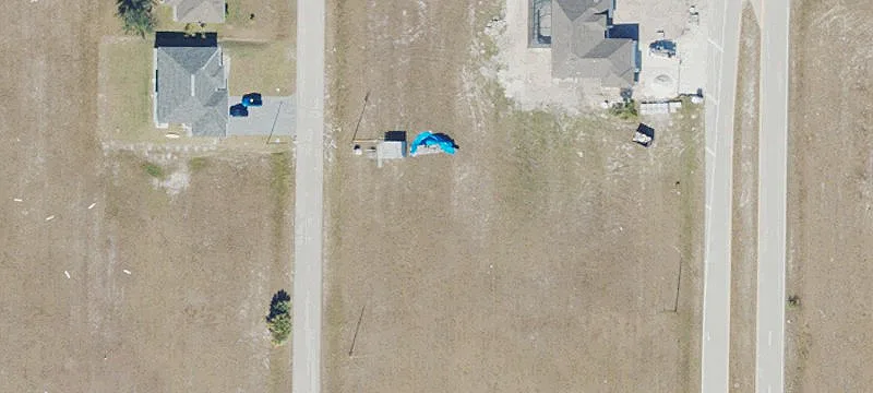 NW Cape Coral Land Opportunity
