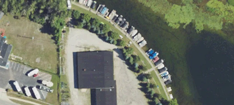 Loon Lake Marina Investment Opportunity