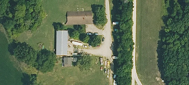 124 Acres Prime Development Land