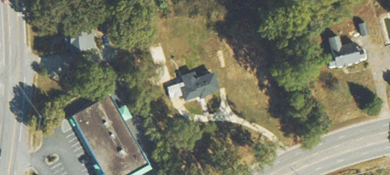 High-Exposure Commercial Property on Lawrenceville Highway