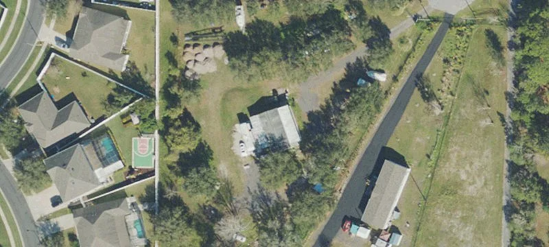 Rare Industrial Development Opportunity