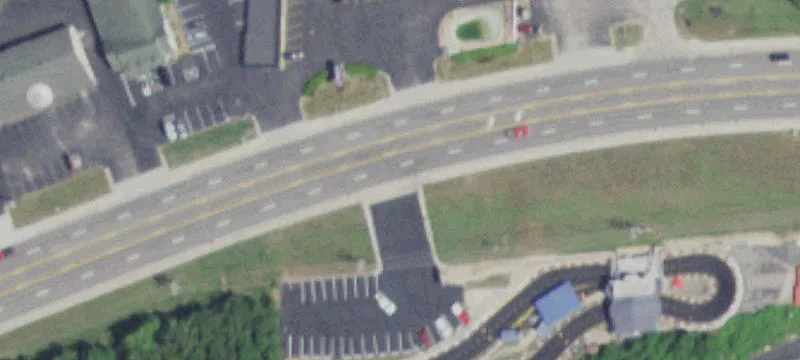 Highway 54 Commercial Lot