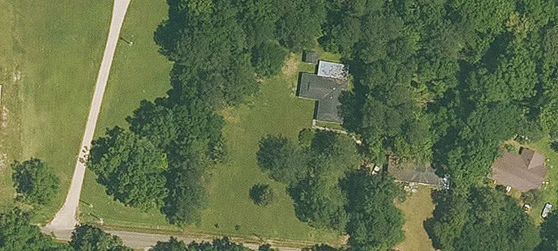 Residential Lot in Covington