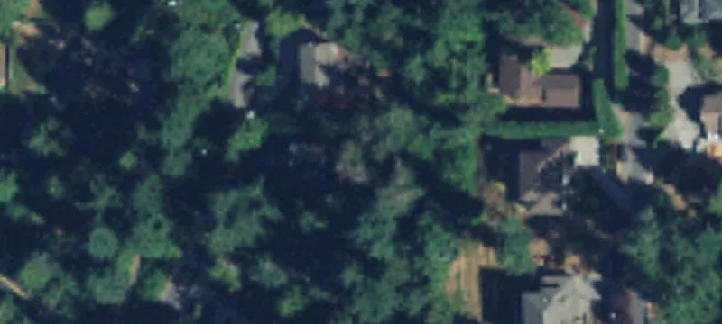 Sammamish Lot with Lake View Potential