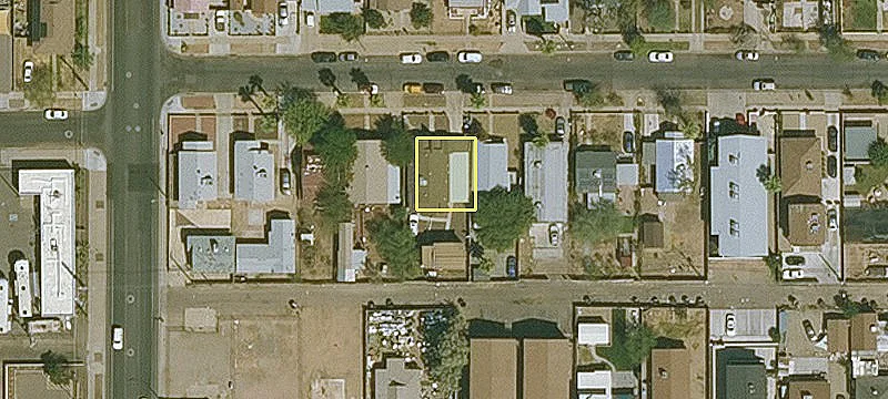 Historic Oakland District Multifamily Investment