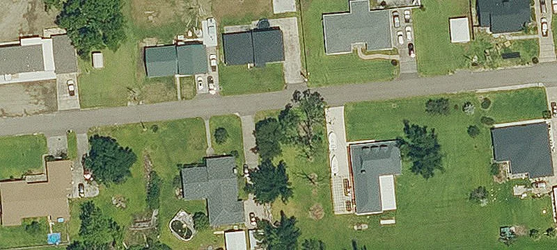 Residential Lot in Willowdale Subdivision