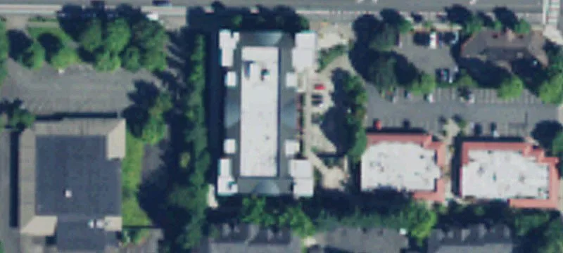 Downtown Redmond Office Condo For Lease