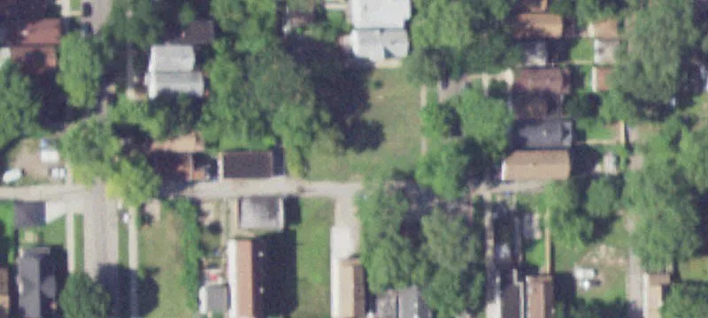 Residential Property Ready to Build